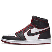Giày nam Air Jordan 1 Retro High Bloodline 555088-062