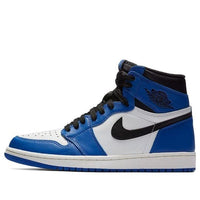 Giày nam Air Jordan 1 Retro High Game Royal 555088-403