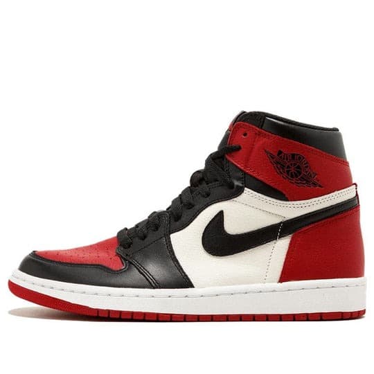 Giày nam Air Jordan 1 Retro High OG ‘Bred Toe’ 555088-610