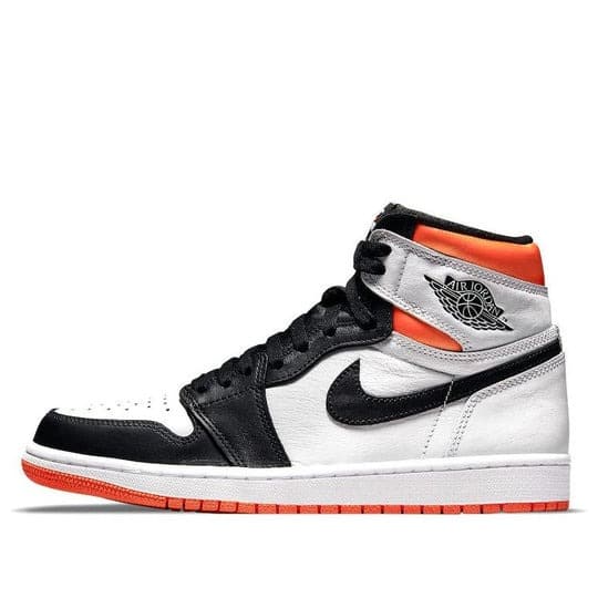 Giày nam Air Jordan 1 Retro High OG ‘Electro Orange’ 555088-180