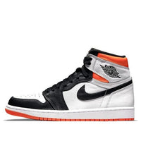 Giày nam Air Jordan 1 Retro High OG ‘Electro Orange’ 555088-180