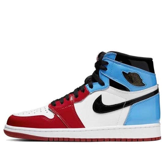 Giày nam Air Jordan 1 Retro High OG ‘Fearless’ CK5666-100