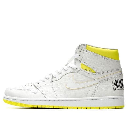 Giày nam Air Jordan 1 Retro High OG ‘First Class Flight’ 555088-170