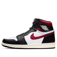Giày nam Air Jordan 1 Retro High OG ‘Gym Red’ 555088-061