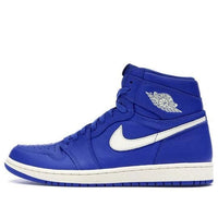 Giày nam Air Jordan 1 Retro High OG ‘Hyper Royal’ 555088-401
