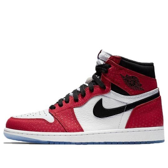 Giày nam Air Jordan 1 Retro High OG ‘Origin Story’ 555088-602