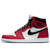 Giày nam Air Jordan 1 Retro High OG ‘Origin Story’ 555088-602