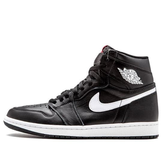 Giày nam Air Jordan 1 Retro High OG Prm ‘Yin Yang’ 555088-011