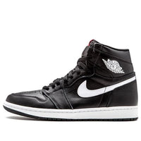 Giày nam Air Jordan 1 Retro High OG Prm ‘Yin Yang’ 555088-011