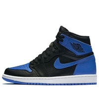 Giày nam Air Jordan 1 Retro High OG ‘Royal’ 2017 555088-007