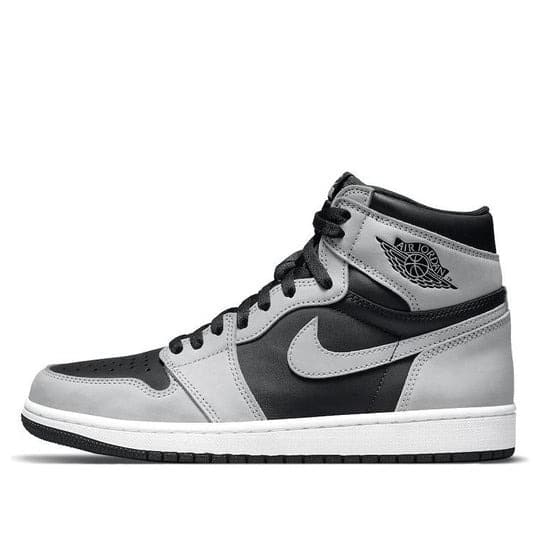 Giày nam Air Jordan 1 Retro High OG ‘Shadow 2.0’ 555088-035