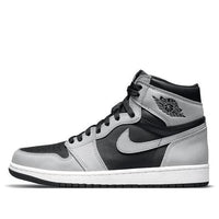Giày nam Air Jordan 1 Retro High OG ‘Shadow 2.0’ 555088-035