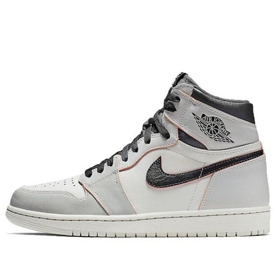 Giày nam Air Jordan 1 Retro High SB ‘NYC to Paris’ CD6578-006