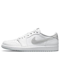 Giày nam Air Jordan 1 Retro Low OG ‘Neutral Grey’ 2021 CZ0790-100