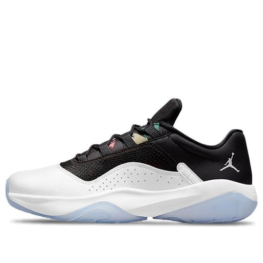 Giày nam Air Jordan 11 CMFT Low ‘White Black’ CW0784-104