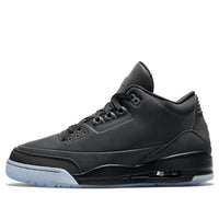 Giày nam Air Jordan 3 5Lab3 ‘Reflective Black’ 631603-010
