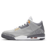 Giày nam Air Jordan 3 Retro ‘Cool Grey’ 2021 CT8532-012