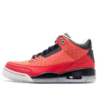 Giày nam Air Jordan 3 Retro ‘Doernbecher’ 2013 437536-600