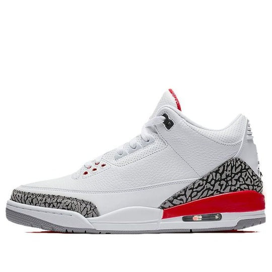 Giày nam Air Jordan 3 Retro ‘Hall of Fame’ 136064-116