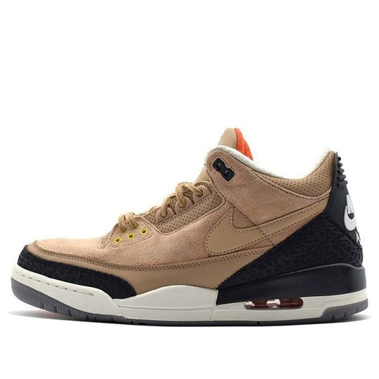 Giày nam Air Jordan 3 Retro JTH NRG ‘Bio Beige’ AV6683-200