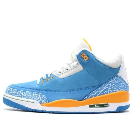 Giày nam Air Jordan 3 Retro LS ‘Do The Right Thing’ 315297-471