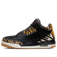 Giày nam Air Jordan 3 Retro SE ‘Animal Instinct’ CK4344-002