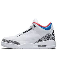 Giày nam Air Jordan 3 Retro ‘Seoul’ AV8370-100