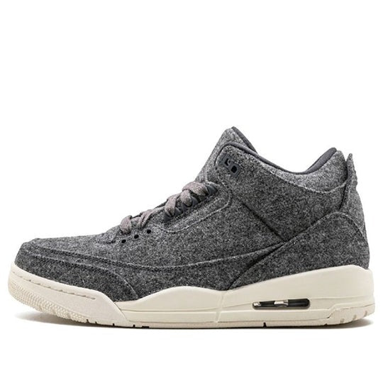 Giày nam Air Jordan 3 Retro ‘Wool’ 854263-004