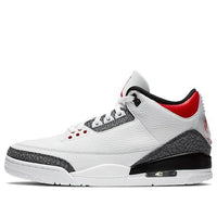 Giày nam Air Jordan 3 SE-T ‘Fire Red’ Japan Exclusive CZ6433-100