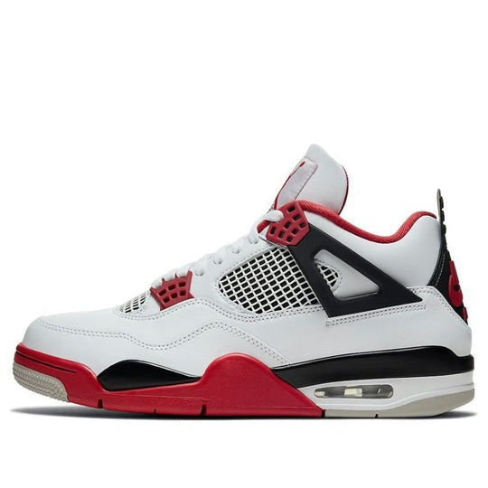 Giày nam Air Jordan 4 Fire Red DC7770-160