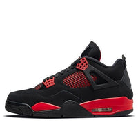 Giày nam Air Jordan 4 Red Thunder CT8527-016