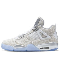 Giày nam Air Jordan 4 Retro 30th Anniversary Laser 705333-105