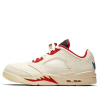 Giày nam Air Jordan 5 Low ‘Chinese New Year’ 2021 DD2240-100
