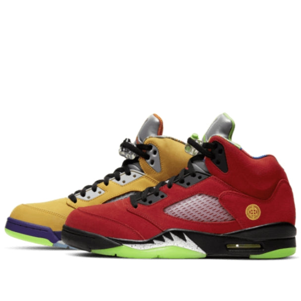 Giày nam  Air Jordan 5 Retro SE ‘What The’ CZ5725-700