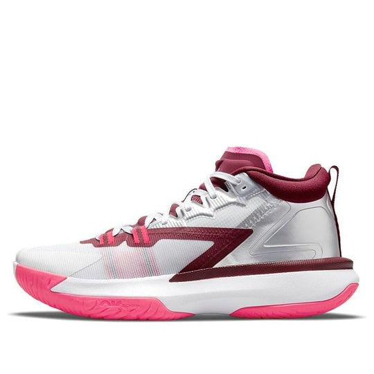 Giày nam Air Jordan Zion 1 PF ‘Marion’ DA3129-100