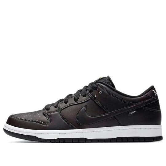 Giày nam Civilist x Nike Dunk Low Pro SB QS ‘Thermography’ CZ5123-001