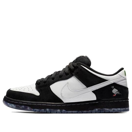 Giày nam Jeff Staple x Nike Dunk Low Pro SB ‘Panda Pigeon’ BV1310-013