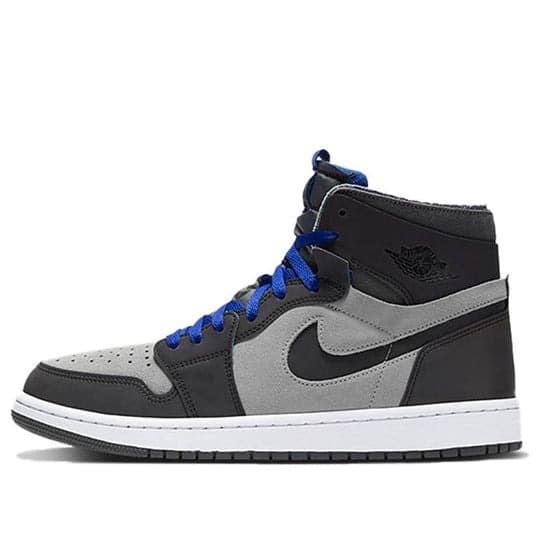 Giày nam League of Legends x  Air Jordan 1 High Zoom CMFT World Championship DD1453-001