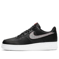 Giày nam Nike 3M x Air Force 1 ’07 ‘Anthracite Silver’ CT2296-003