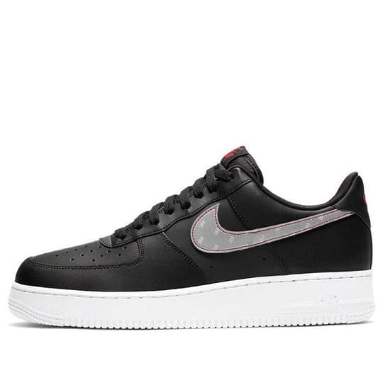 Giày nam Nike 3M x Air Force 1 ’07 ‘Anthracite Silver’ CT2296-003