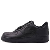 Giày nam Nike Air Force 1 ’07 “Black” 315122-001