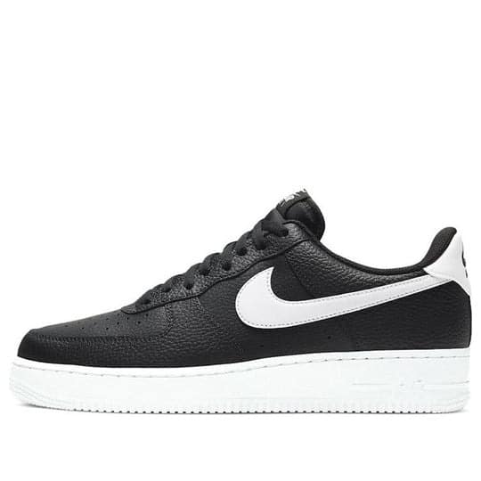 Giày nam Nike Air Force 1 ’07 ‘Black White’ CT2302-002