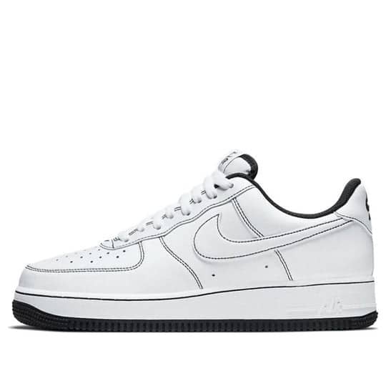 Giày nam Nike Air Force 1 ’07 ‘Contrast Stitch’ CV1724-104