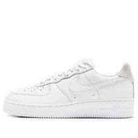 Giày nam Nike Air Force 1 ’07 Craft ‘White Vast Grey’ CN2873-101