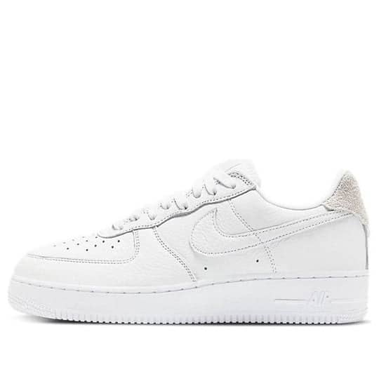 Giày nam Nike Air Force 1 ’07 Craft ‘White Vast Grey’ CN2873-101