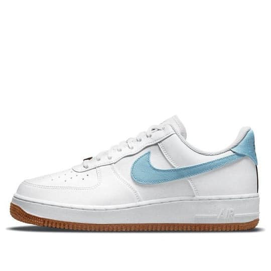 Giày nam Nike Air Force 1 ’07 LV8 ‘Indigo’ CZ0338-100