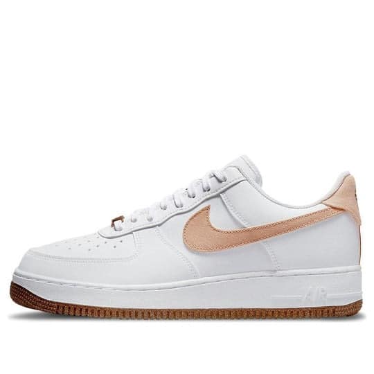 Giày nam Nike Air Force 1 ’07 LV8 ‘Rhubarb’ CZ0338-101