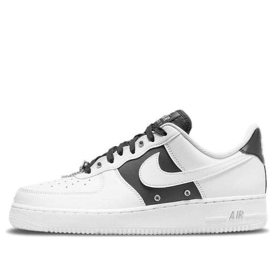 Giày nam Nike Air Force 1 ’07 Premium ‘Silver Chain – White’ DA8571-100