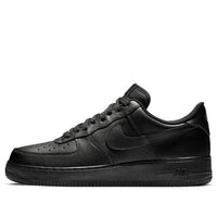 Giày nam Nike Air Force 1 ’07 ‘Triple Black’ CW2288-001
