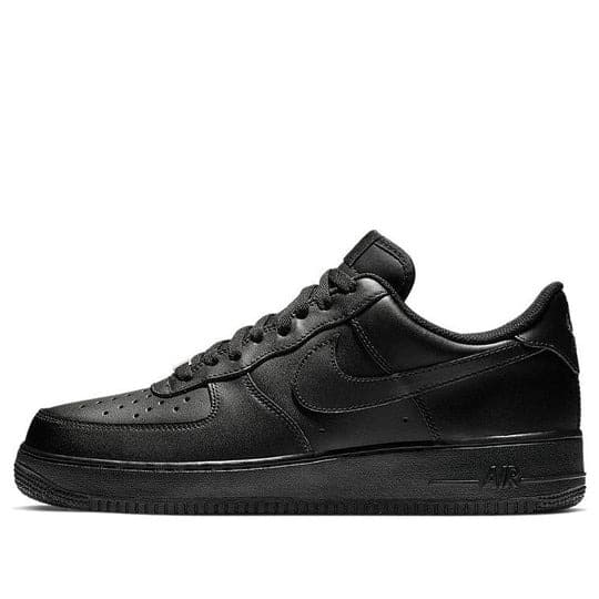 Giày nam Nike Air Force 1 ’07 ‘Triple Black’ CW2288-001